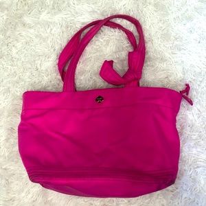 Kate Spade ♠️ Hot Pink Tote 💖